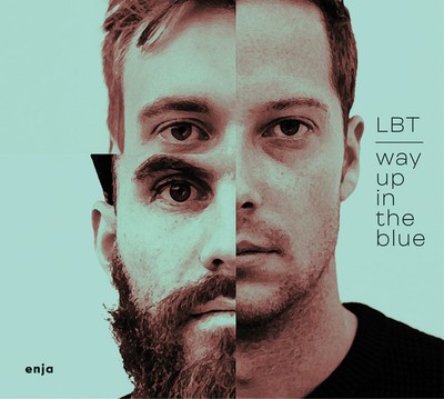 LBT - Leo Betzl Trio - Way Up In The Blue (CD, Album) (Mint (M)) - 3429204216