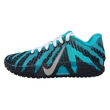 Nike Ja 3 Teal Black Sneakers, Size 4.5 / 6W BNIB IO7565-900 NBY