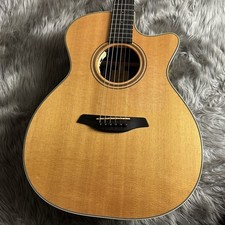 Furch Green Omc-Sr Spot Image Safe delivery from Japan