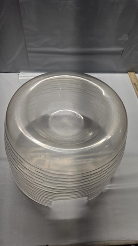 Longaberger 1985 Corn Basket Large 16" W/Handles & Insert | Free Shipping - Picture 18 of 23