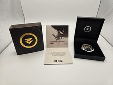 Ghost of Tsushima Living Legend Platinum Trop...
