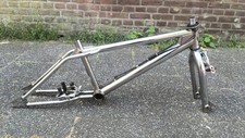 MONGOOSE ROGUE 1998 vintage old school 20 INC...