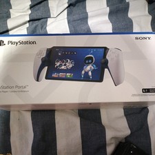 PlayStation Portal Controller - (1000041319)