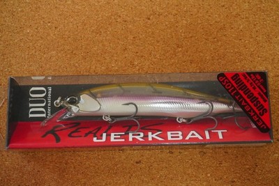 Duo  Realis Jerkbait 110 SP        (297MY9
