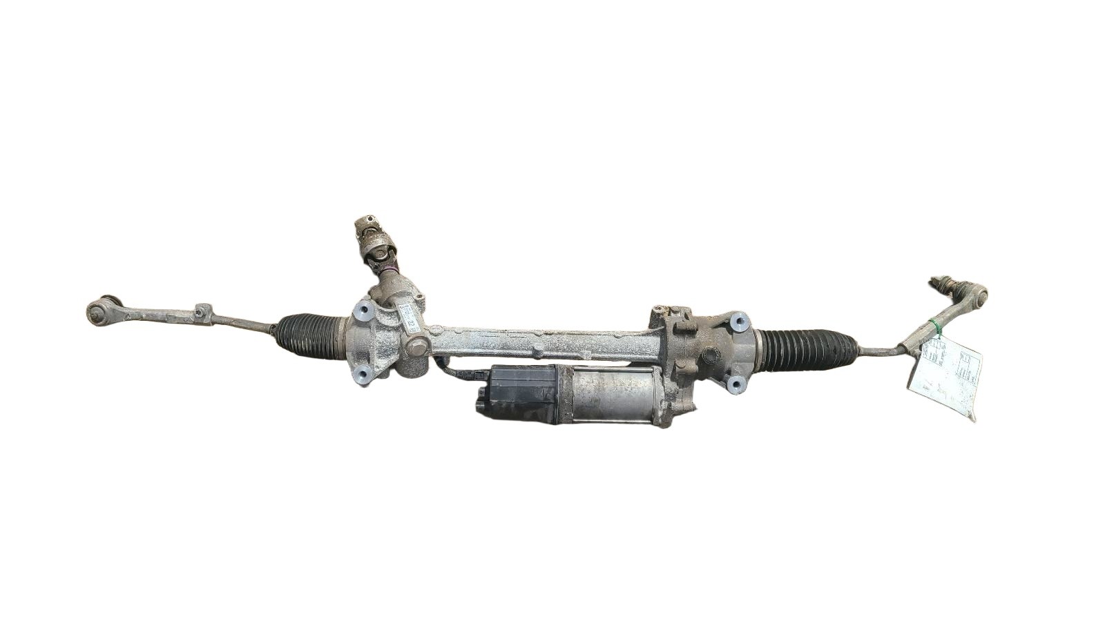 BMW i8 2014-2017 Steering gearbox