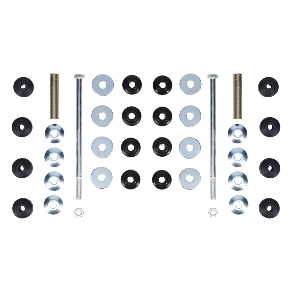 Eslabones delanteros Polygraphite® 1964-1972 Pontiac LeMans Grand Prix GTO Tempest Foto 2 de 4