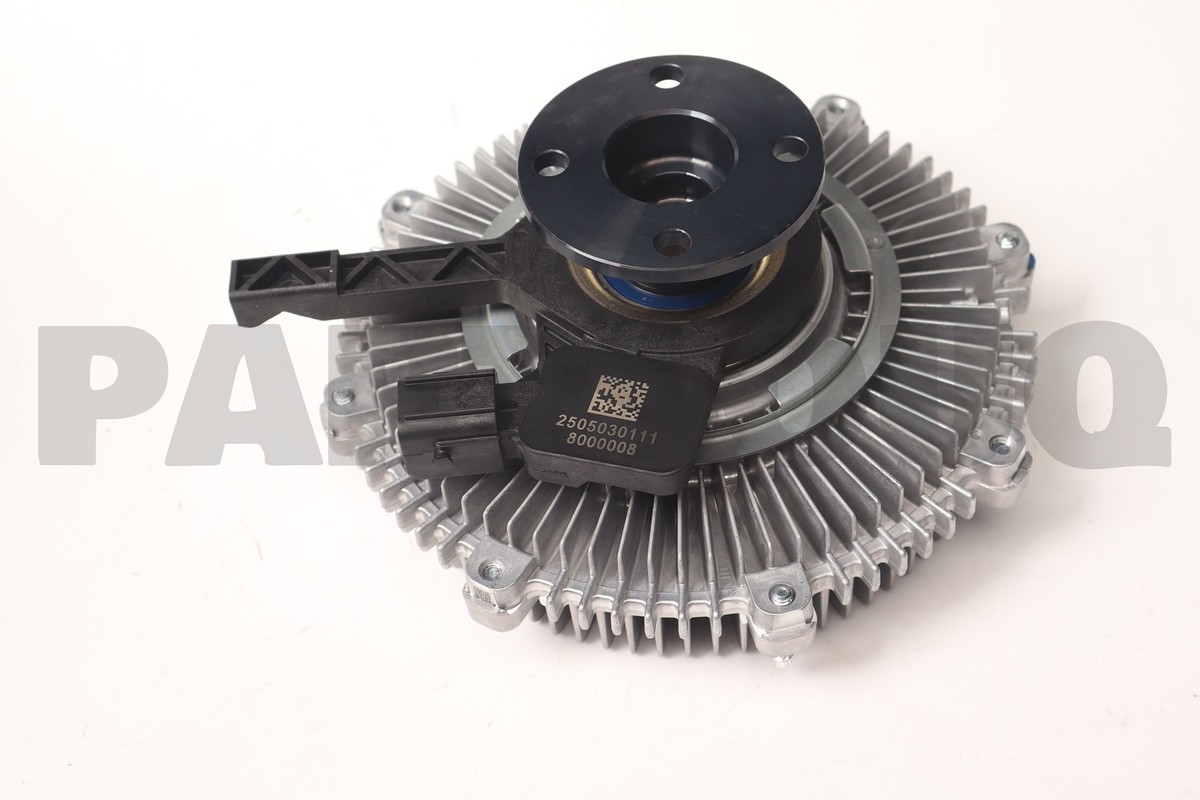 1621070111 Genuine Toyota COUPLING 16210-70111 | eBay