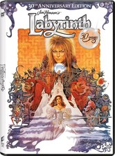 Labyrinth (30th Anniversary Edition)