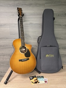 Martin SC 13 E | eBay