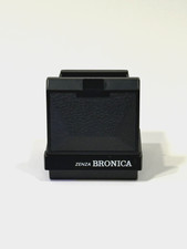 Bronica Waist Level Finder for ETR ETRS ETRSi (Viewfinders & Eyecups)