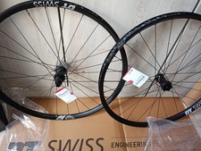 DT SWISS Wheelset HX1501 SPLINE 30 29" Disc BOOST