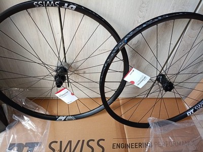DT SWISS Laufradsatz HX1501 SPLINE 30 29'' Disc BOOST