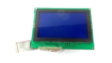 LCD Panel TG240128A-10I R For ProjectionDesign FS32 WUXGA Projector
