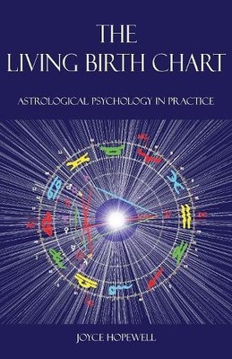 Joyce Susan Hopewell The Living Birth Chart (Taschenbuch) (US IMPORT)