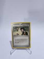 Fieldworker Pokemon TCG EX Legend Maker Uncommon Trainer Card #73/92 *MINTY* on eBay