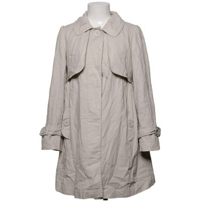 Marks & Spencer, Mantel, Damen, Größe: S, Weekend, Beige #LRS