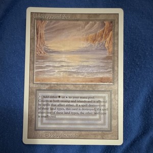 英語版　Underground Sea Underground sea 英語版 Underground sea 英語版 Underground Sea 英語