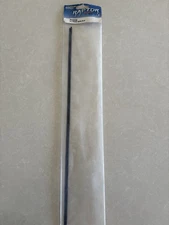 raptor 30 fly bar rod