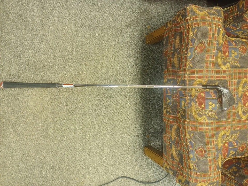 Wilson Infinite MLH 52-12 Wedge - Image 3 of 4