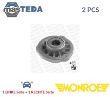 MK390 FEDERBEINLAGER DOMLAGER PAAR VORNE MONROE 2PCS FÜR BMW 5,6,F10,F11,F07