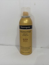 Neutrogena MicroMist Airbrush Sunless Tan - M...