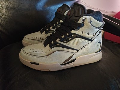 REEBOK X ( RARE SAMPLE ) TZ UNIVERSAL MONSTER PUMP FRANKENSTEIN