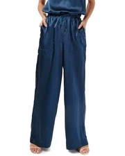 Cami Nyc Kingston Silk Pant Women's