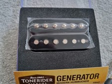Tonerider Generator Humbucker Neck Pickup (TRH2)