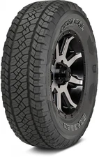 General Grabber APT 275/65R18 116T SL OWL Tire (QTY 1) 04508070000 2756518