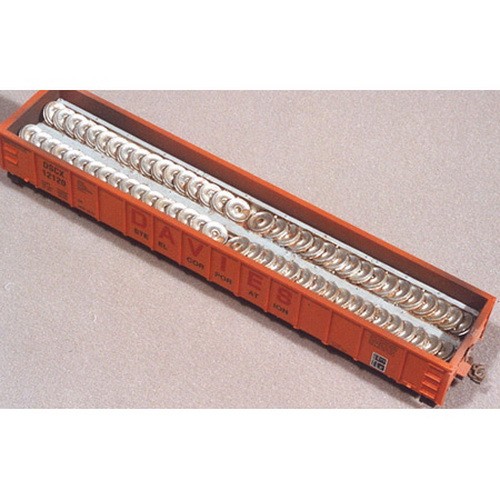 Chooch Enterprises 7231 HO ruedas nuevas carga para góndolas | Condition: New