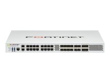 Fortinet FortiGate-600F Firewall II price inc...