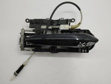 Porte arrière et accessoires BMW 628