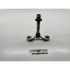 PIASTRA INFERIORE FORCELLA CANOTTO YAMAHA TMAX T-MAX 500 2008-2011