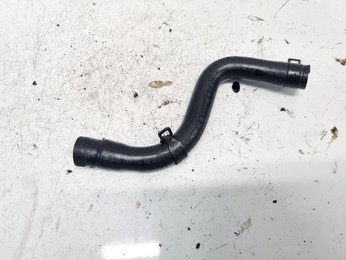 Kia Ceed 2007 Crankcase breather Vent Hose used, Genuine #2678336-47