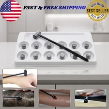 Helping Third Hand Magnifier Soldering Stand Clamp Holder Alligator Clip Tool