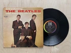 THE BEATLES: Introducing The Beatles - 1962 - LP -  VG+