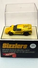 Hot Wheels Mattel Vintage Redlines Sizzlers Backfire 1971 UK 6526