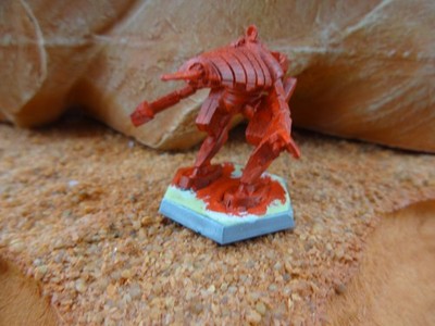 Ral Partha 20-804 ''ARC-4R Archer'' (Battletech) S3-F4-53