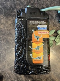 (Not Complete) LEGO Dinosaurs T Rex Tyrannosaurus 6720 & 6719 Brachiosaurus 2001