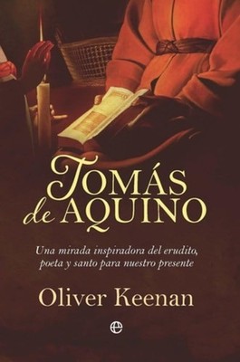 Tomás de Aquino: Una mirada inspiradora del erudito, po - Spanish Language paper