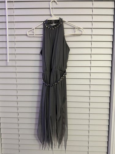 Weissman Showtime Dance Costume- Style 13083 ("The Leaving Song") originally $50