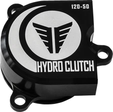 Muller MotorCycle Ag - 120-50 Hydro Clutch Twin Cam CVO Electra Glide Ultra Limi