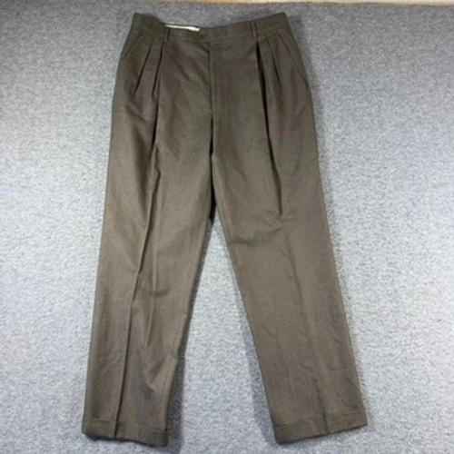 Men's 100% Wool Pants for Sale - eBay