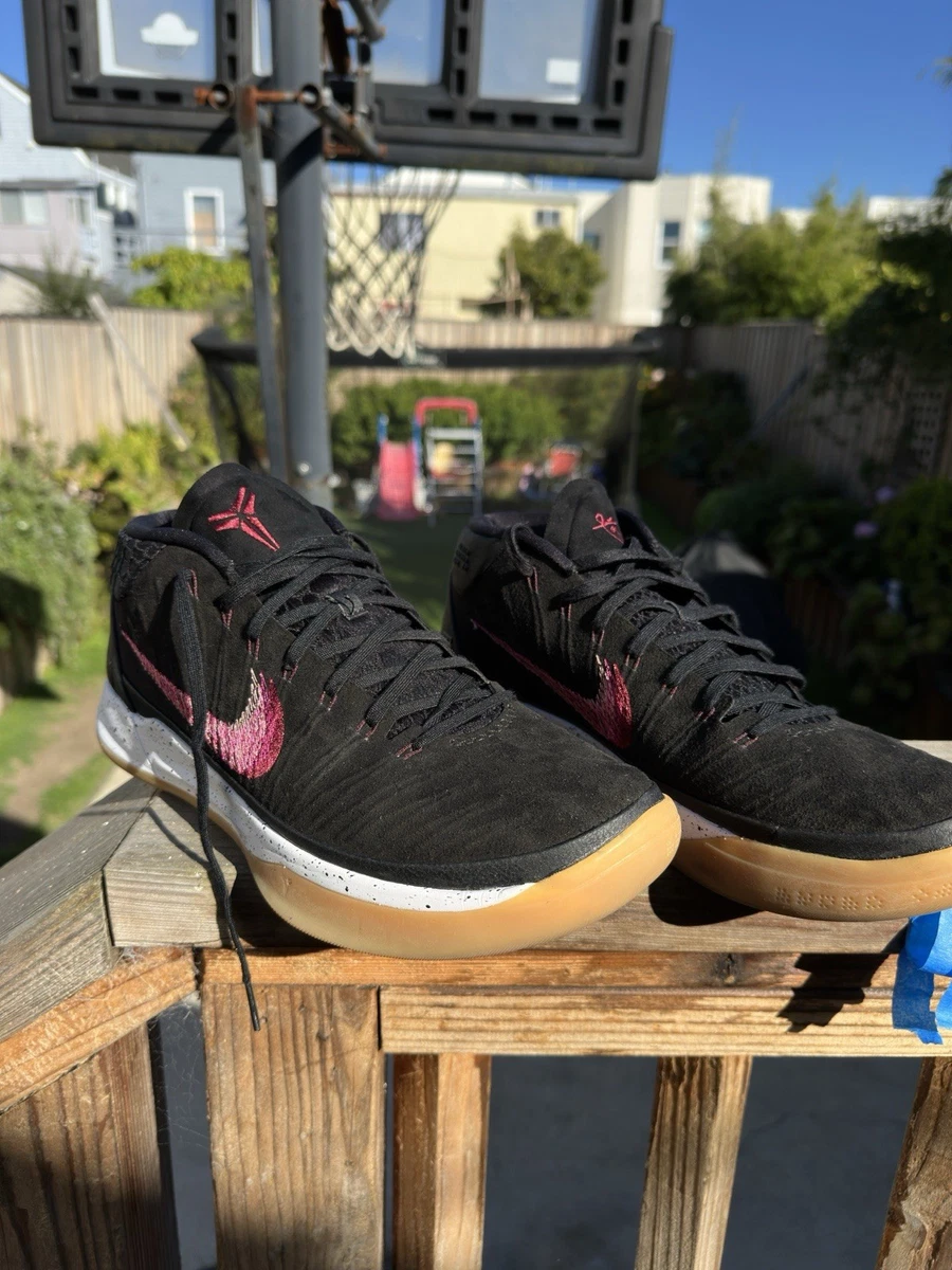 Las mejores ofertas en Nike Kobe A.D. Mid Black Gum | eBay