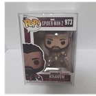 Funko Pop! Marvel Gamerverse Spider-Man 2 Kraven Bobble-Head #973
