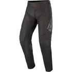 Alpinestars Venture R Mens MX Offroad Pants Black/Gray 32 USA