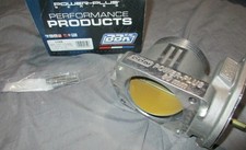 BBK Performance 80mm Throttle Body FORD TRUCK 04-10 F150 f250 and Expedition 5.4