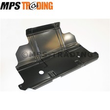 Land Rover TD5 TDCI Puma 90 1998-2016 Fuel Tank Guard Cradle WFI100070