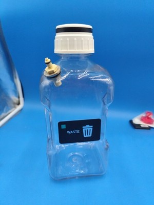 Nalgene Waste Bottle 2L 2 Liters 