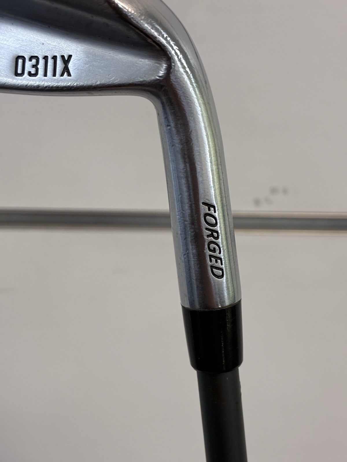 PXG 0311X #2 하이브리드 아이언 #4477 2